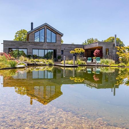 Le Nid Hotell Cordemais Exteriör bild